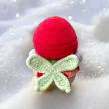 Load image into Gallery viewer, Fun Time Penguin's Micro Crochet Premium Figure K0556