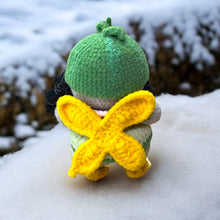 Load image into Gallery viewer, Fun Time Penguin's Micro Crochet Premium Figure K0556