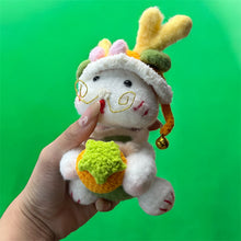 Load image into Gallery viewer, Dragon Friend with Magnetic Head K0607