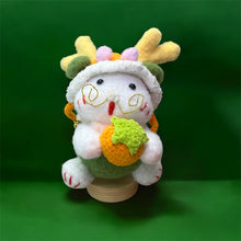 Load image into Gallery viewer, Dragon Friend with Magnetic Head K0607