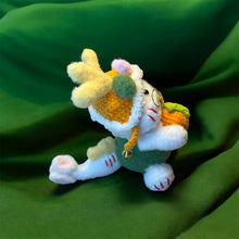 Load image into Gallery viewer, Dragon Friend with Magnetic Head K0607