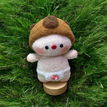 Load image into Gallery viewer, Capybara Beanie Hat Baby K0608