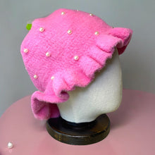 Load image into Gallery viewer, Cute Crochet Beanies
