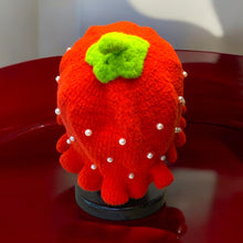 Load image into Gallery viewer, Cute Crochet Beanies