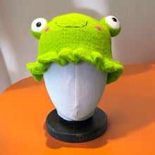 Load image into Gallery viewer, Cute Crochet Beanies