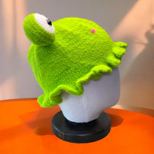 Load image into Gallery viewer, Cute Crochet Beanies