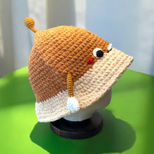 Load image into Gallery viewer, Cute Crochet Beanies