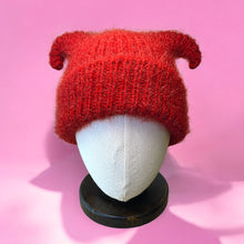 Load image into Gallery viewer, Cute Crochet Beanies