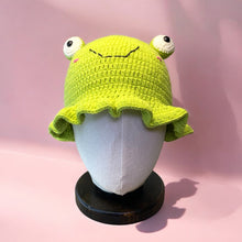 Load image into Gallery viewer, Cute Crochet Beanies