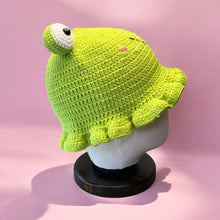 Load image into Gallery viewer, Cute Crochet Beanies