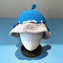 Load image into Gallery viewer, Cute Crochet Beanies