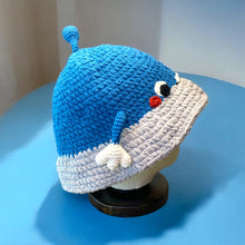 Load image into Gallery viewer, Cute Crochet Beanies