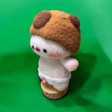 Load image into Gallery viewer, Capybara Beanie Hat Baby K0608
