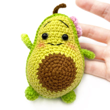 Load image into Gallery viewer, Avocado Doll
