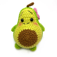 Load image into Gallery viewer, Avocado Doll
