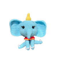 Load image into Gallery viewer, Big Ear Elephant
