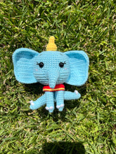 Load image into Gallery viewer, Big Ear Elephant
